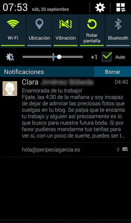 El viaje más emocionante El viaje más emocionante