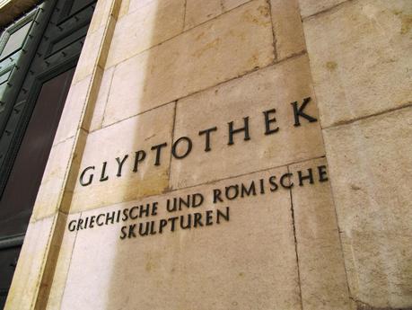 En la mejor colección de escultura clásica del mundo: la Gliptoteca de Munich
