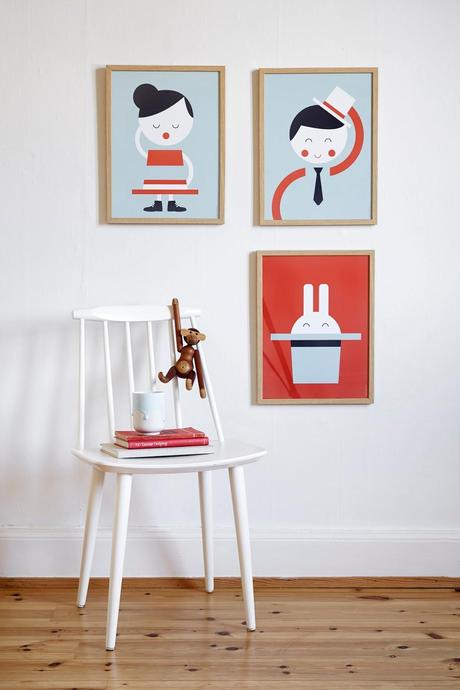 FROH&FRAU: DISEÑO GRÁFICO DANÉS QUE QUERRÁS EN TU CASA FROH&FRAU: DISEÑO GRÁFICO DANÉS QUE QUERRÁS EN TU CASA