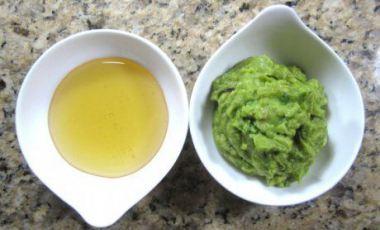 3 sencillas mascarillas naturales para pelo seco y dañado mascarillas naturales para pelo seco y dañado