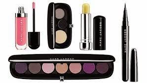 Vuelta a la Rutina.... Marc Jacobs Beauty