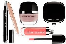 Vuelta a la Rutina.... Marc Jacobs Beauty