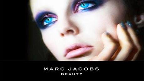 Vuelta a la Rutina.... Marc Jacobs Beauty