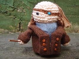 2203.- Harry Potter crochet 2203.- Harry Potter crochet