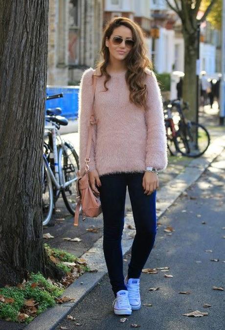 Un guiño a las tendencias otoñales Un guiño a las tendencias otoñales