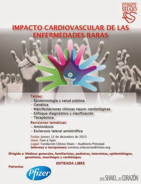 VII SIMPOSIO DE ERRORES CONGÉNITOS DEL METABOLISMO Y IV DE ENFERMEDADES RARAS VII SIMPOSIO DE ERRORES CONGÉNITOS DEL METABOLISMO Y IV DE ENFERMEDADES RARAS