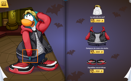 Trucos y Secretos del Catálogo de Moda Pinguina- Octubre 2014 moda pinguina 4