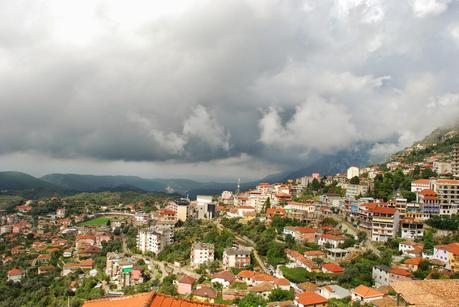 KRUJA