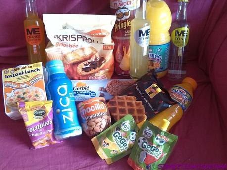 DEGUSTABOX SEPTIEMBRE ESPECIAL OTOÑO DEGUSTABOX SEPTIEMBRE ESPECIAL OTOÑO