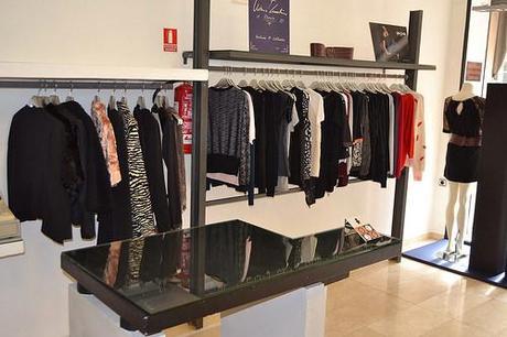 Rinascimento, lo último en moda italiana, colección otoño/invierno 2014-2015