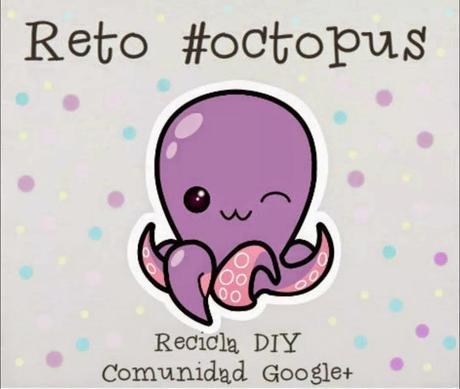 Octopus y las redes sociales Octopus y las redes sociales