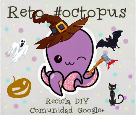 Octopus y las redes sociales Octopus y las redes sociales