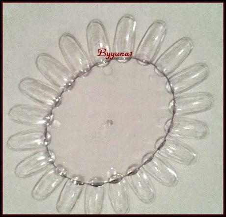 COMPRAS EN BORN PRETTY http://www.bornprettystore.com/clear-false-nail-display-practice-wheel-board-nail-design-tool-p-2926.html