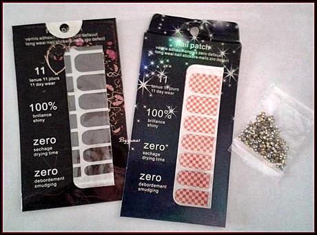 COMPRAS EN BORN PRETTY http://www.bornprettystore.com/099three-items-born-pretty-lucky-secrect-gift-packs-p-7220.html