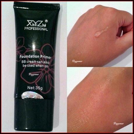 COMPRAS EN BORN PRETTY http://www.bornprettystore.com/makeup-cosmetic-face-skin-cream-foundation-primer-p-4612.html