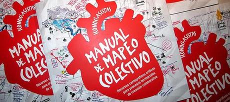 Presentación del libro Manual de mapeo colectivo de @iconoclasistas Presentación del libro Manual de mapeo colectivo de @iconoclasistas