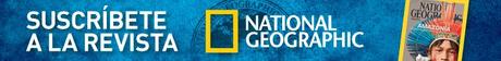 Oferta de National Geographic