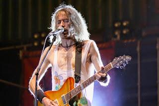 Extremoduro anuncian concierto en Gijón el 24 de octubre Extremoduro anuncian concierto en Gijón el 24 de octubre