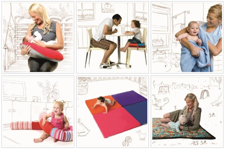 Banco de pruebas: La Alfombra multiusos de JoyKids (multipurpose-mat) Banco de pruebas: La Alfombra multiusos de JoyKids (multipurpose-mat)