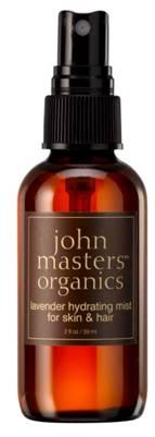 Bruma hidratante Lavanda John Masters Organics