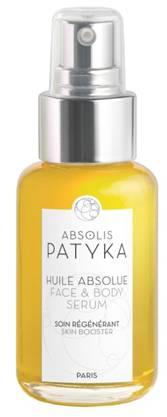 Huille Absolue Patyka