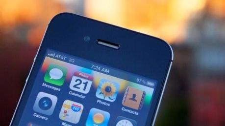 Cómo saber si un iPhone es robado