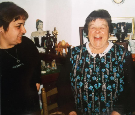 El vestido de mi abuela · Outfit El vestido de mi abuela · Outfit
