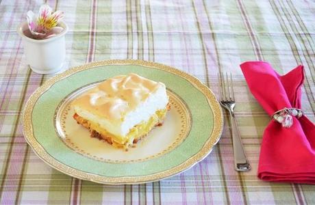 Flan de Piña: Möoi rico! Flan de Piña: Möoi rico!