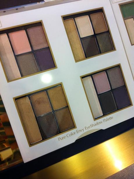 Pure Color Envy, los lanzamientos de Estée Lauder. Pure Color Envy, los lanzamientos de Estée Lauder.