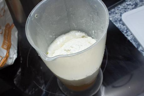 Buñuelos de calamares en rebozado de cerveza Buñuelos de calamares en rebozado de cerveza