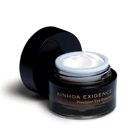 Gama ‘Exigence’ de Ainhoa, para las pieles más exigentes Precision eye essence