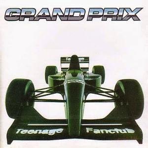 Teenage Fanclub - Sparky's dream (1995)