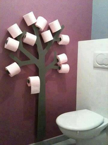 6 ideas novedosas para decorar tu baño paperblog
