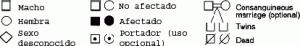 convencion-pedigrees-human-molecular-genteics-2-fig-3-1 convencion-pedigrees