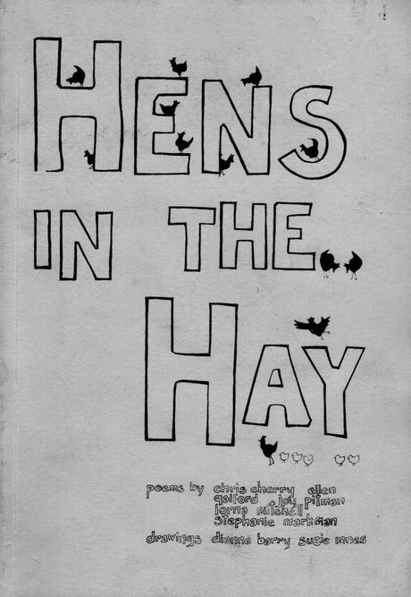 Hens in the Hay (1): 1 poema de Chris Cherry: