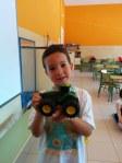 ¿Cómo cogen las uvas los tractores? ¿Cómo cogen las uvas los tractores?