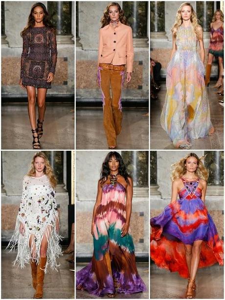 #MFW SS15: Emilio Pucci