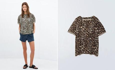 FIEBRE POR EL ANIMAL PRINT FIEBRE POR EL ANIMAL PRINT