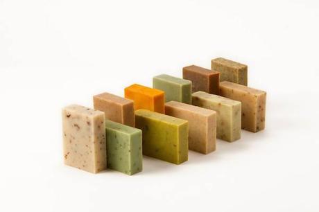 Jabones y aceites naturales Per Purr Perr Purr jabón