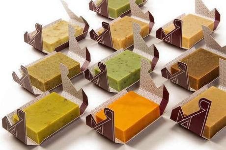 Jabones y aceites naturales Per Purr Perr Purr jabones