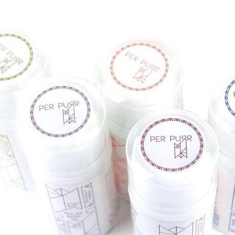Jabones y aceites naturales Per Purr Perr Purr aceites