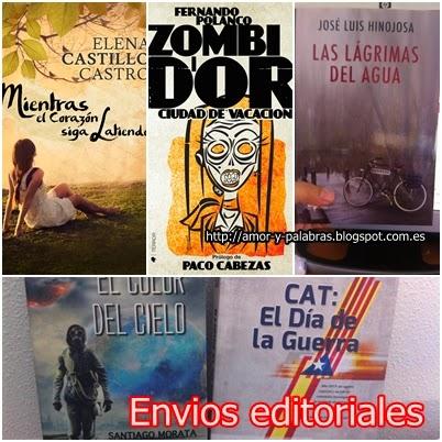IMM #6 - Septiembre IMM #6 - Septiembre