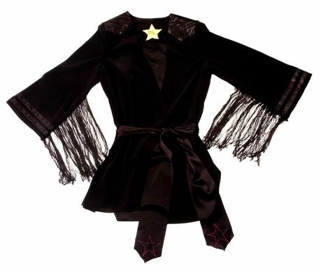 Sorteo: Ganadora kimono Rosse Fischer Sorteo: Ganadora kimono Rosse Fischer