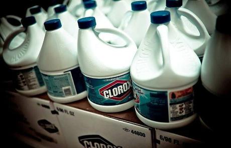 Clorox: de la empresa cerrada a la empresa tomada - Ángel Alayón Clorox: de la empresa cerrada a la empresa tomada - Ángel Alayón