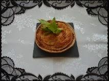 PASTEL DE CARNE MURCIANO