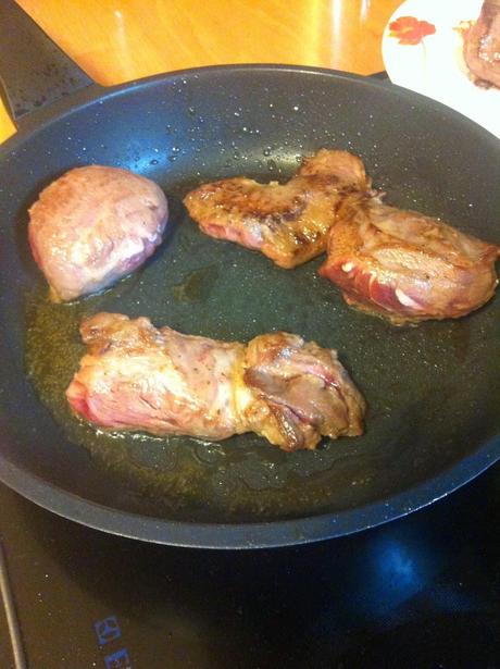 Carrilleras De Cerdo Al Curry Marroquí Carrilleras De Cerdo Al Curry Marroquí