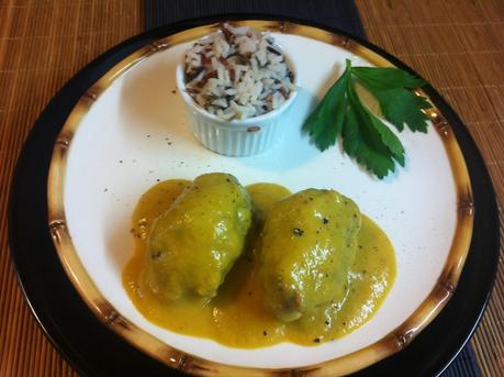 Carrilleras De Cerdo Al Curry Marroquí Carrilleras De Cerdo Al Curry Marroquí