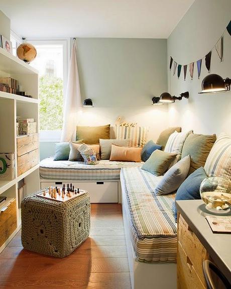 Apartamento Rustico en Barcelona Apartamento Rustico en Barcelona