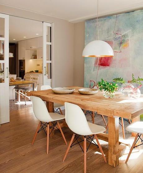 Apartamento Rustico en Barcelona Apartamento Rustico en Barcelona