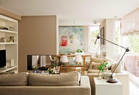 Apartamento Rustico en Barcelona Apartamento Rustico en Barcelona